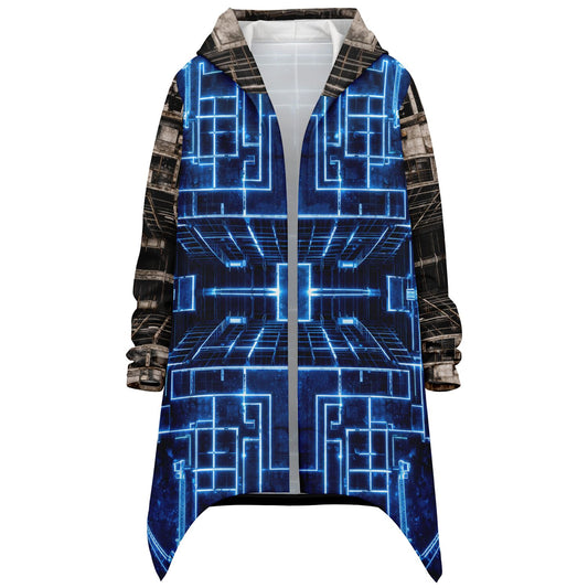 Blueprint - Lab Coat
