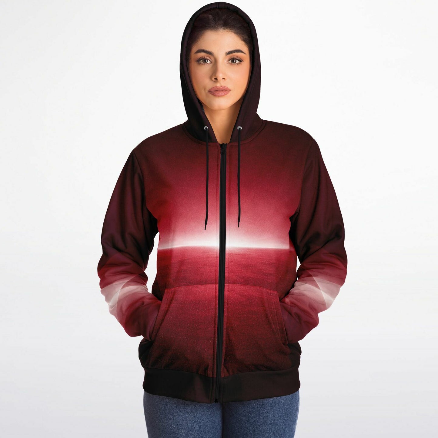 UP - Origin - Soft Zip