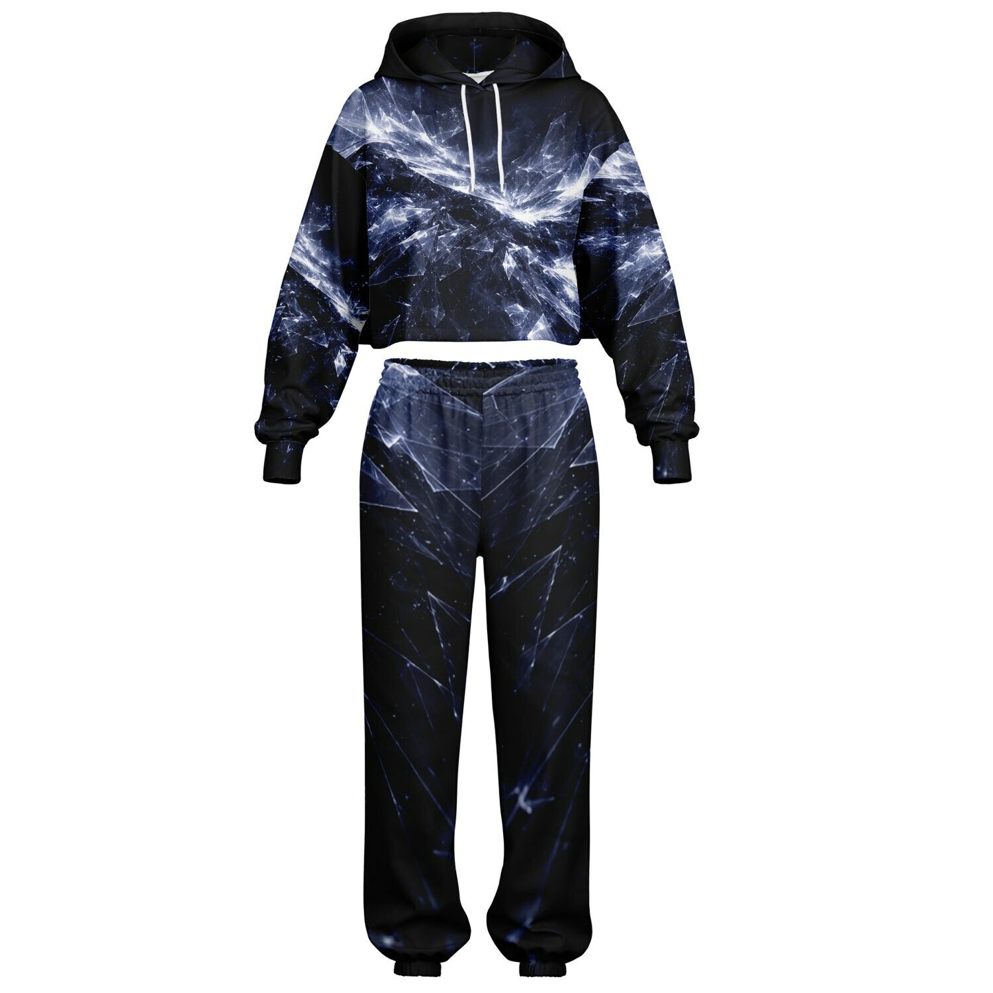 GC - Impact - Athletic Outfit
