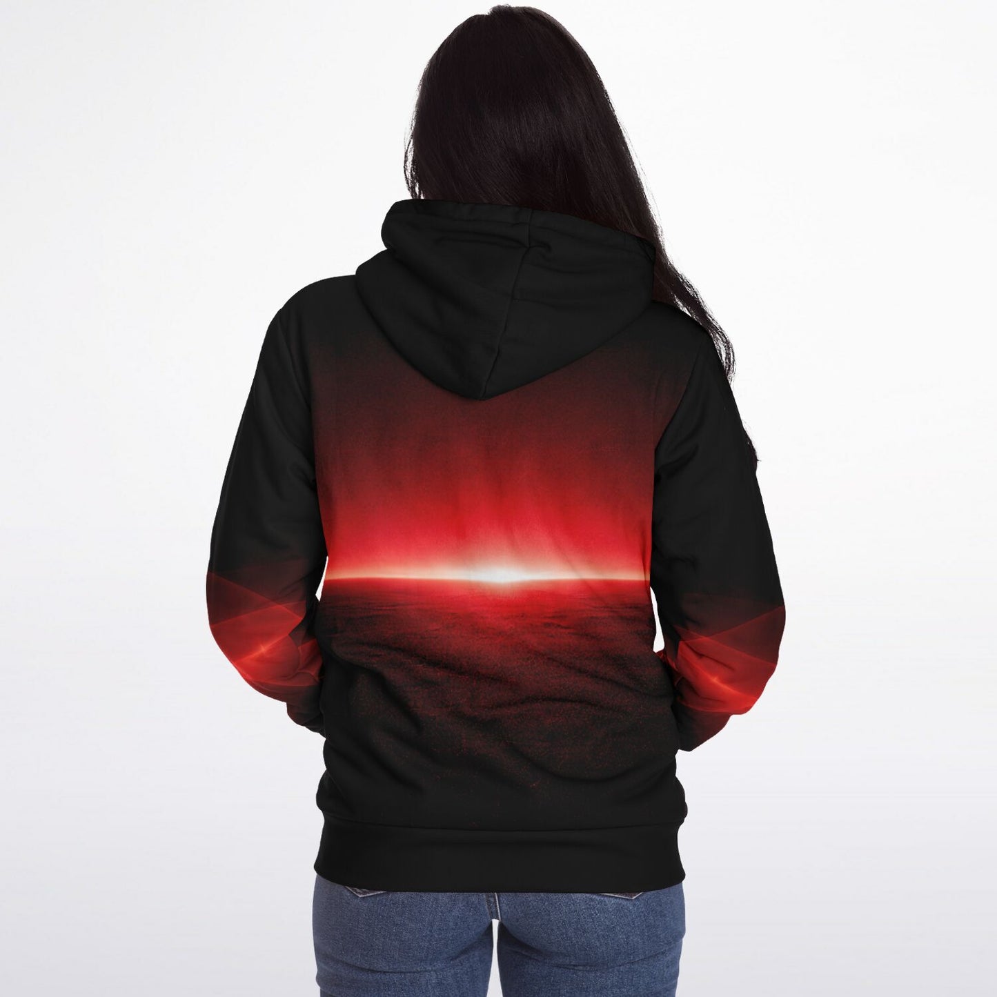 LS - Origin - Soft Zip