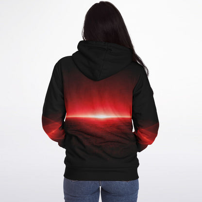 LS - Origin - Soft Zip