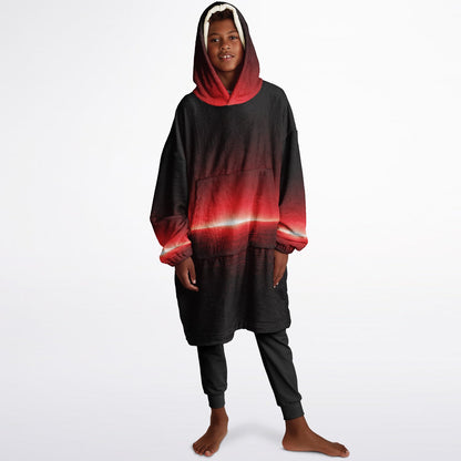 PF - Origin - Snug Hoodie for Kids