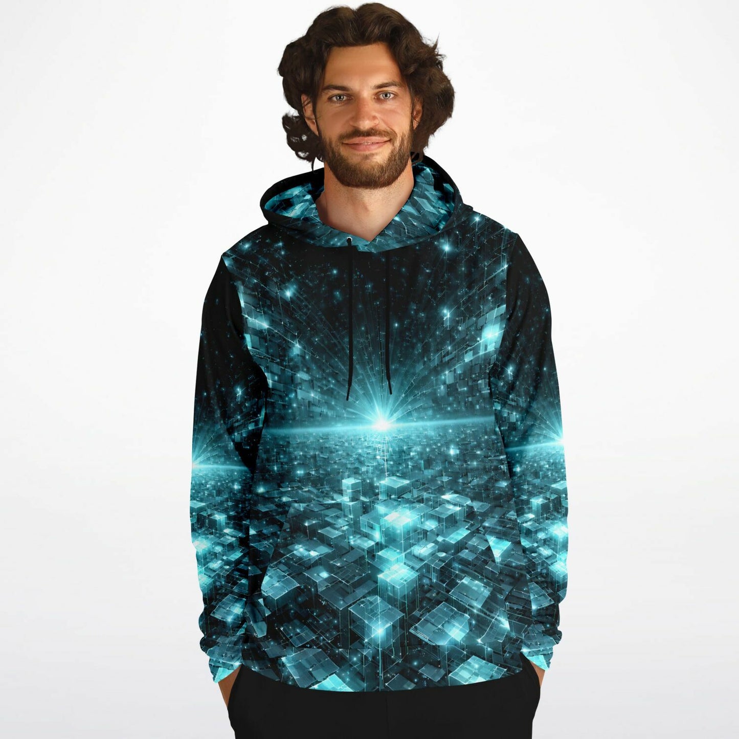 LT - Integration - Athletic Hoodie