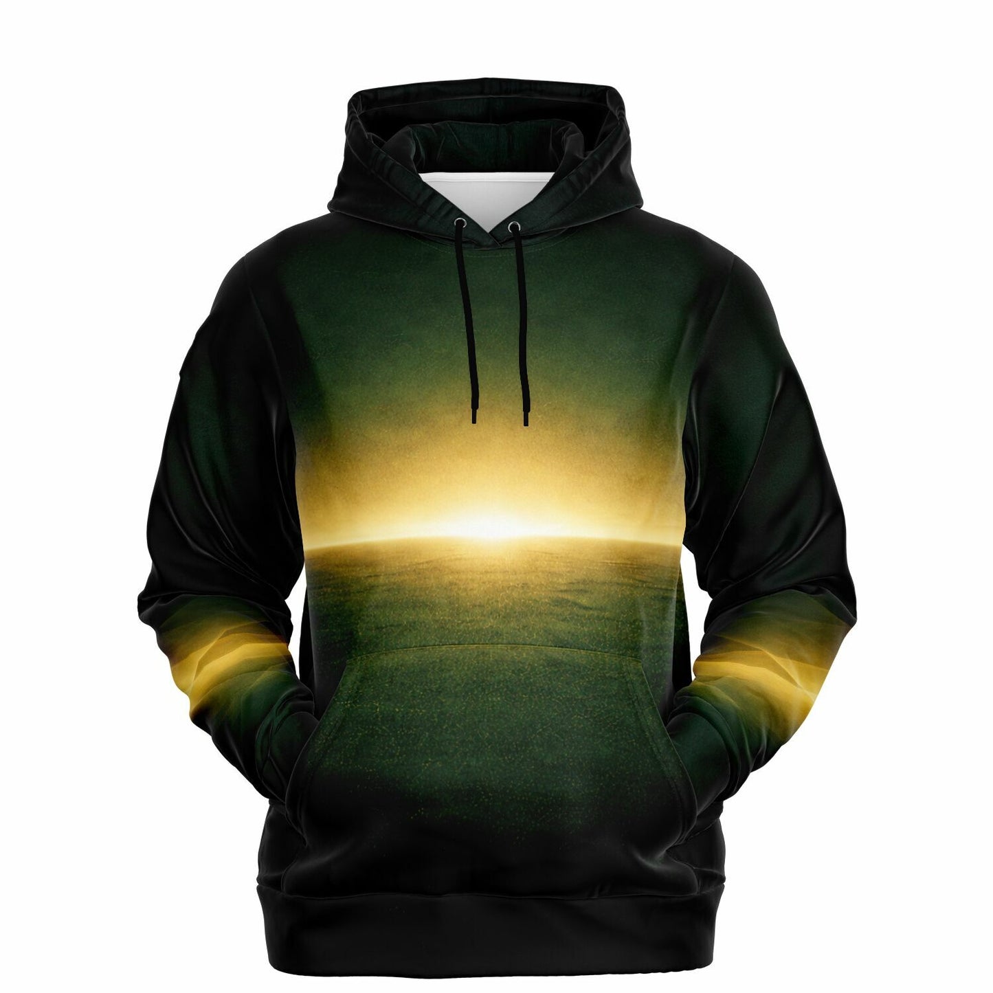 DF - Origin - Athletic Hoodie