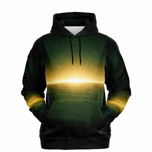 DF - Origin - Athletic Hoodie