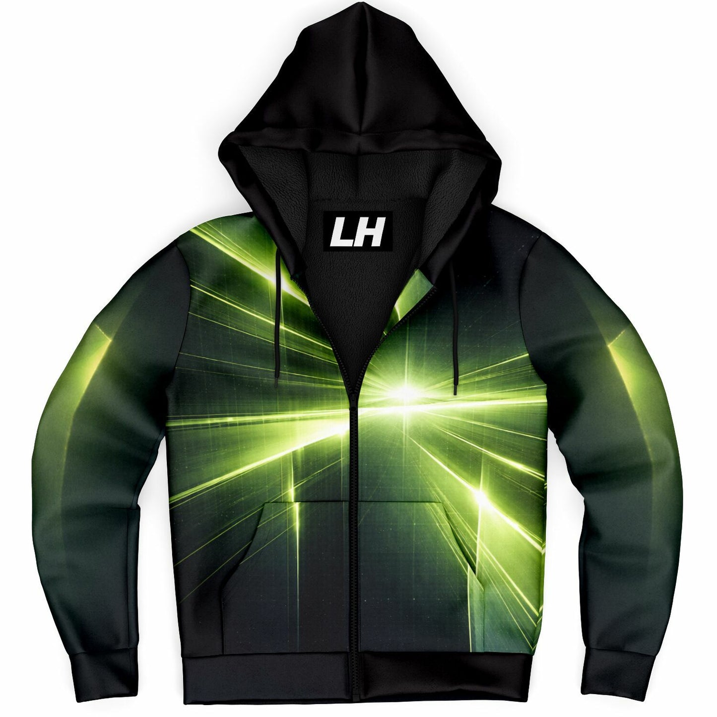 SW - Remnant - Soft Zip