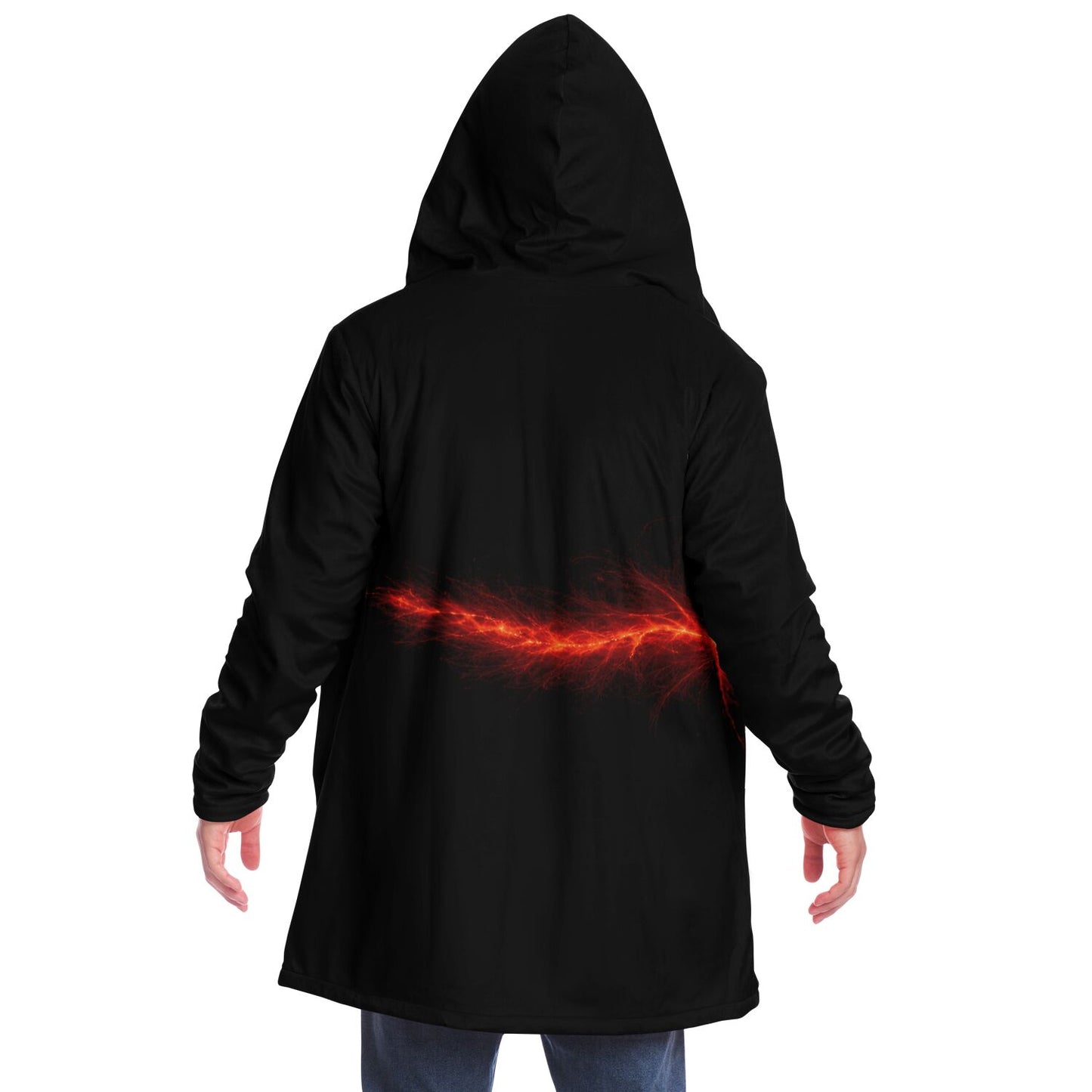 Plasma Flare