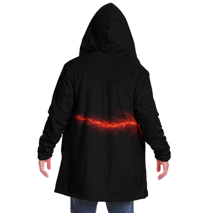 Plasma Flare