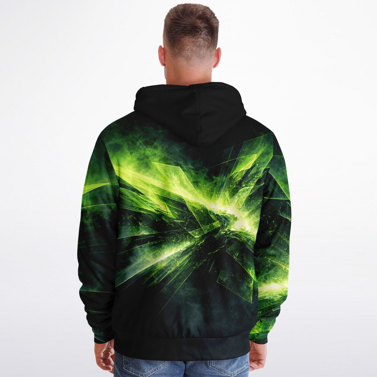 SW - Change - Soft Zip