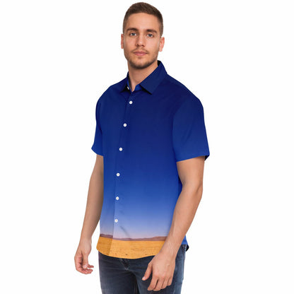 Deep Sky - Short Sleeve
