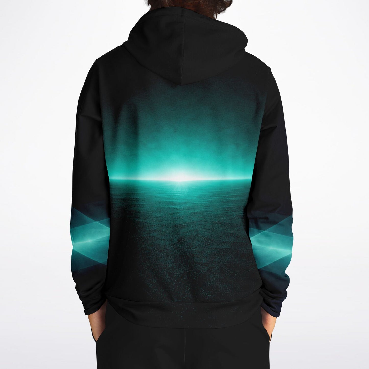 CS - Origin - Athletic Hoodie