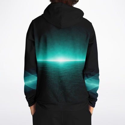 CS - Origin - Athletic Hoodie