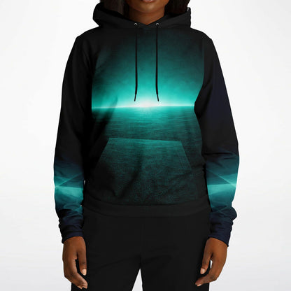 CS - Origin - Athletic Hoodie