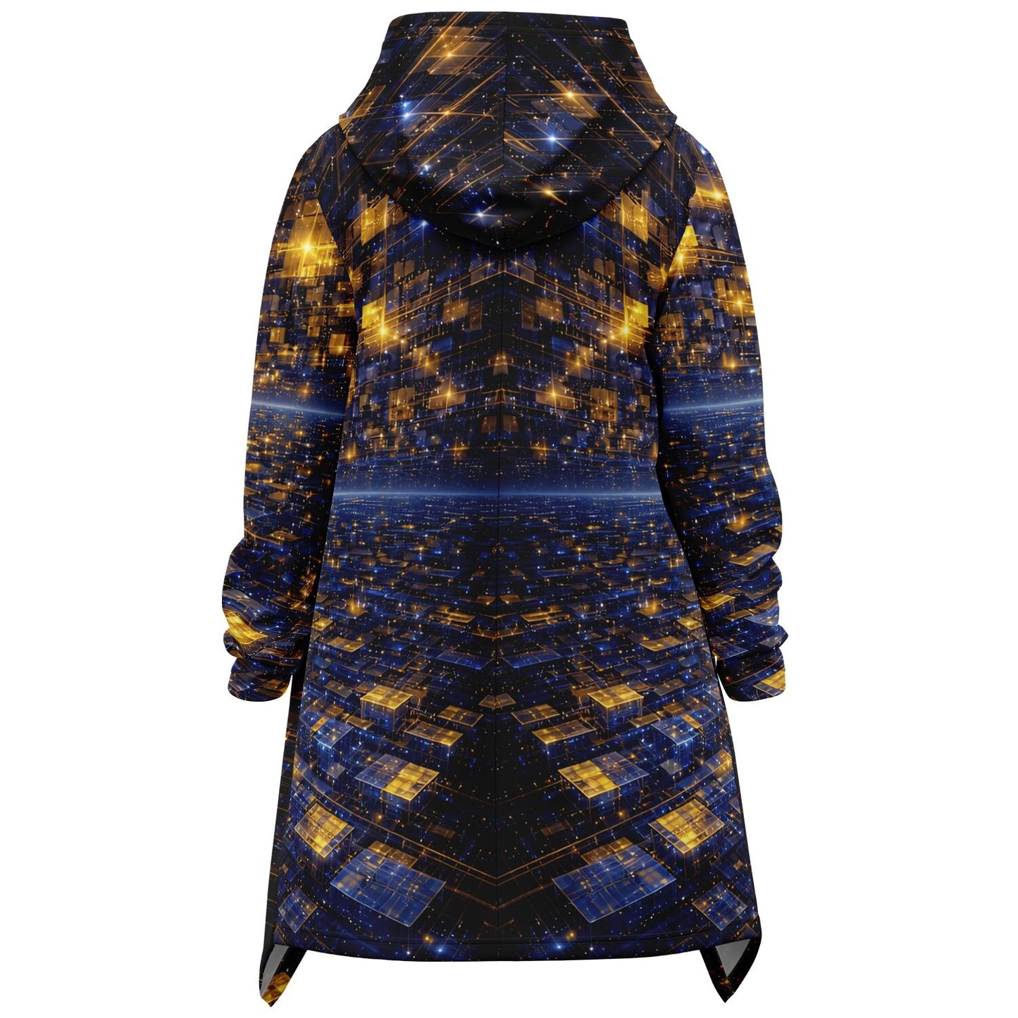 DS - Integration - Lab Coat