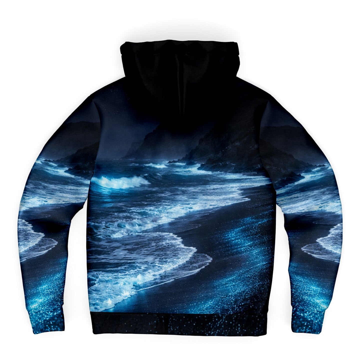 Lucent Tide - Soft Zip