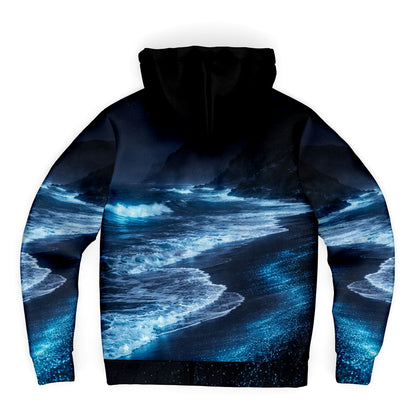 Lucent Tide - Soft Zip