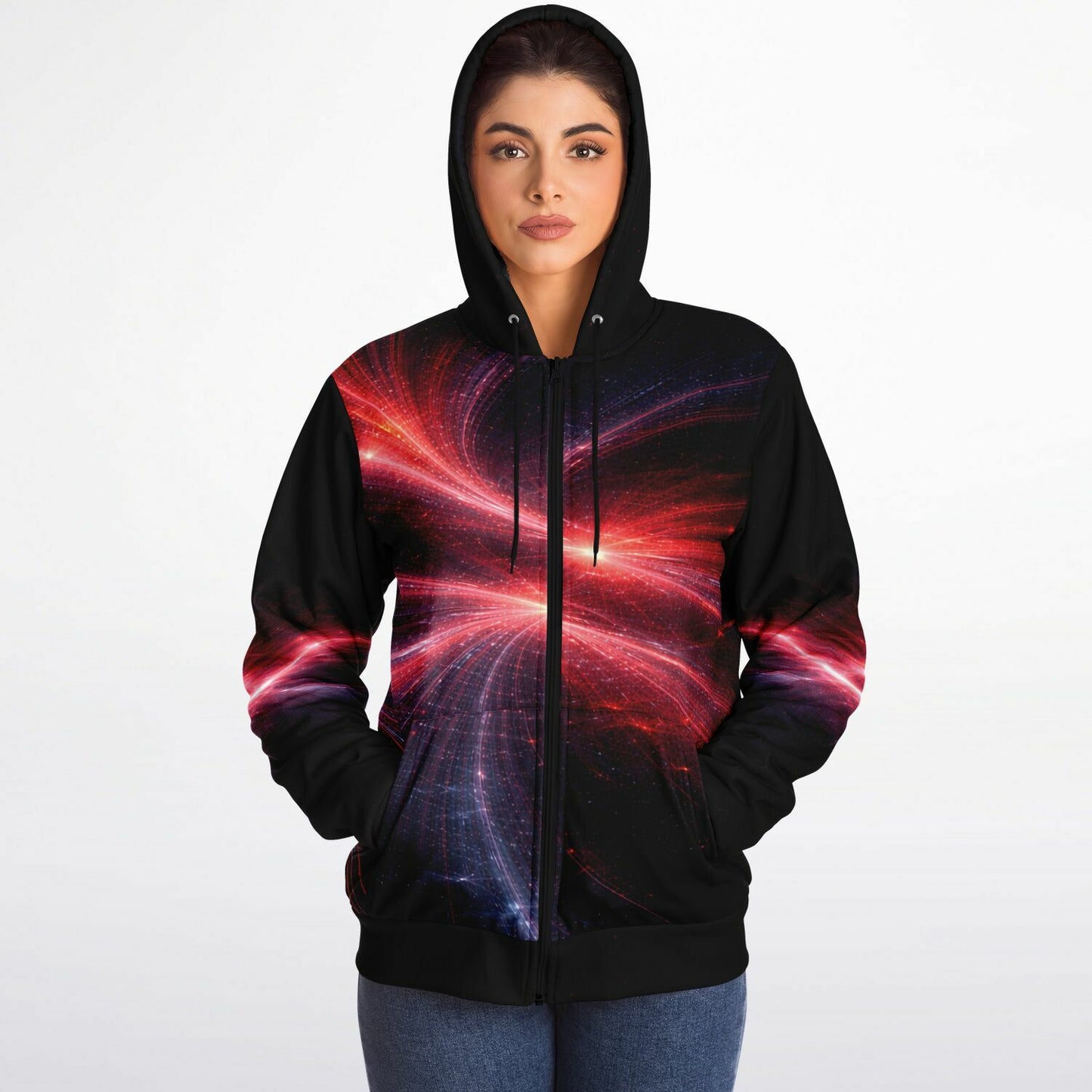 TA - Movement - Soft Zip