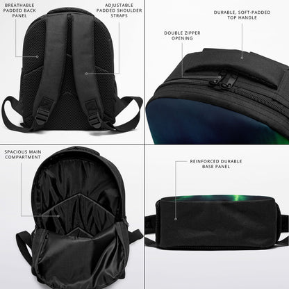 Solar Wind - Backpack
