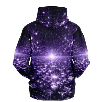 ES - Integration - Athletic Hoodie