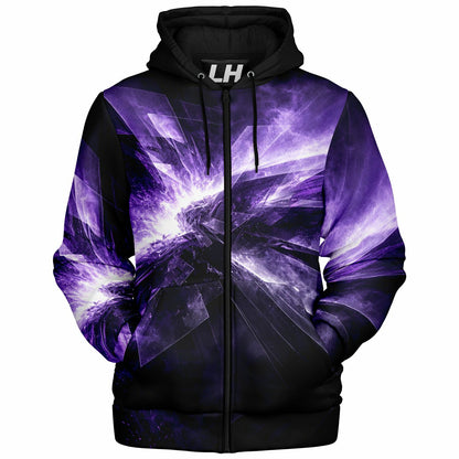 ES - Change (Soft Zip)