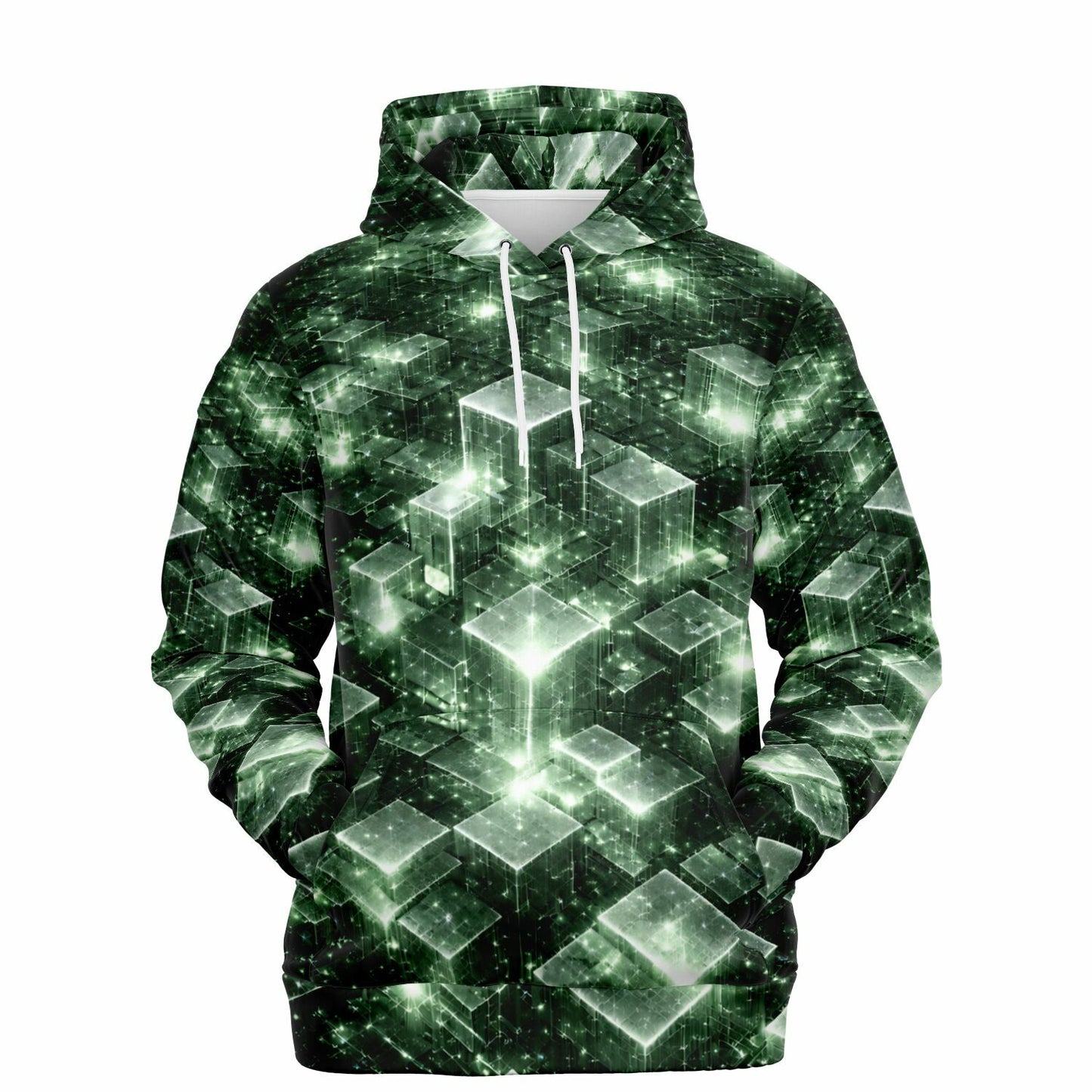 EM - Integration - Athletic Hoodie