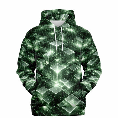 EM - Integration - Athletic Hoodie