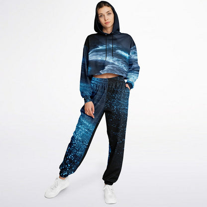 Lucent Tide - Athletic Outfit