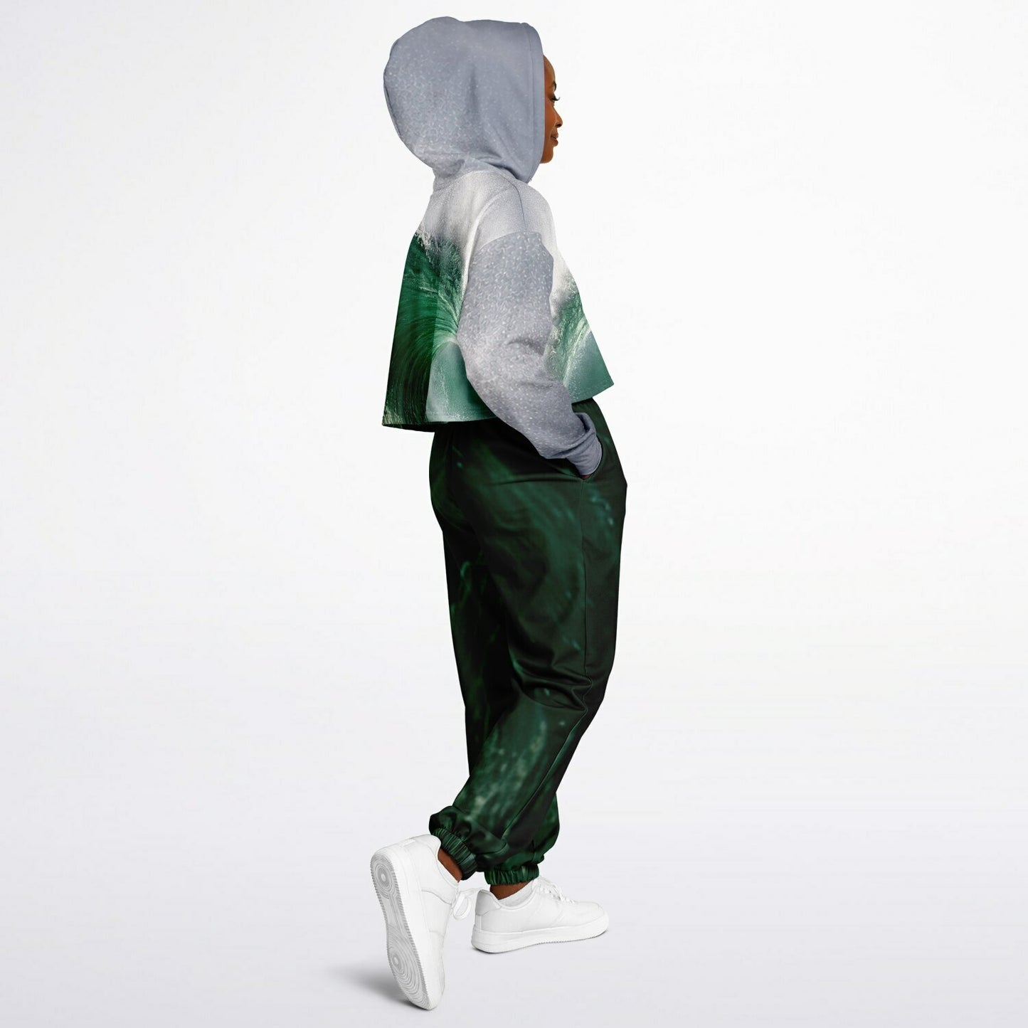Wave Filter - Athletic Outfit