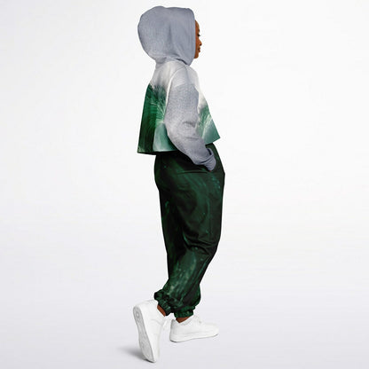 Wave Filter - Athletic Outfit