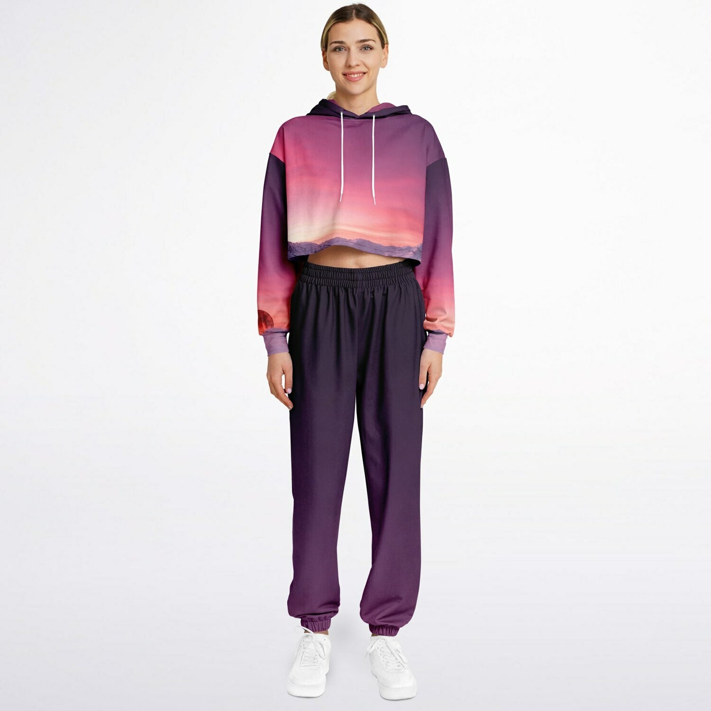 Umbra Phase - Athletic Outfit