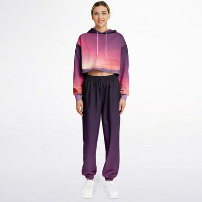 Umbra Phase - Athletic Outfit