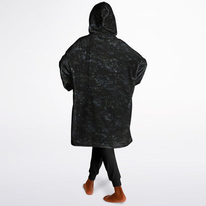 Earth Mass - Snug Hoodie (Kids)