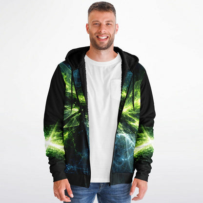 SW - Impact - Soft Zip