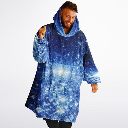 SM - Integration - Snug Hoodie
