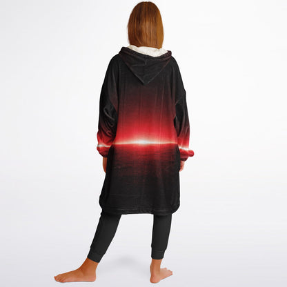 PF - Origin - Snug Hoodie for Kids