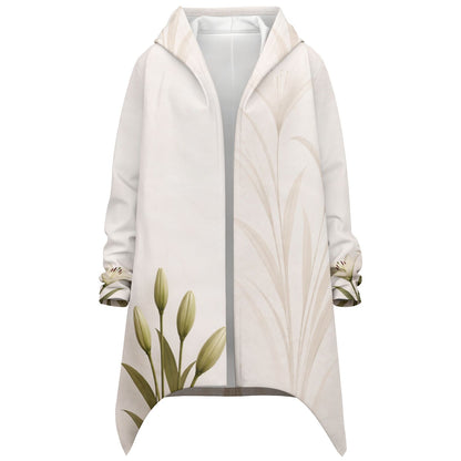 Lily - Lab Coat