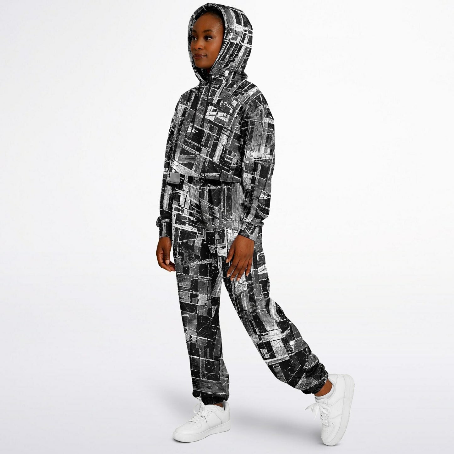 Meteorite Core - Athletic Outfit
