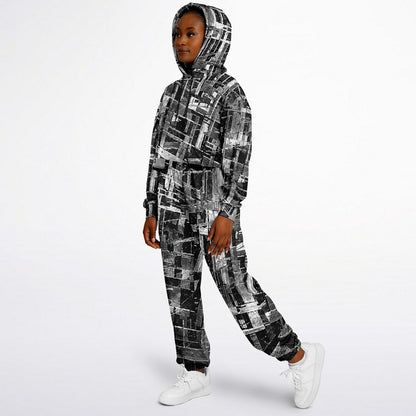 Meteorite Core - Athletic Outfit