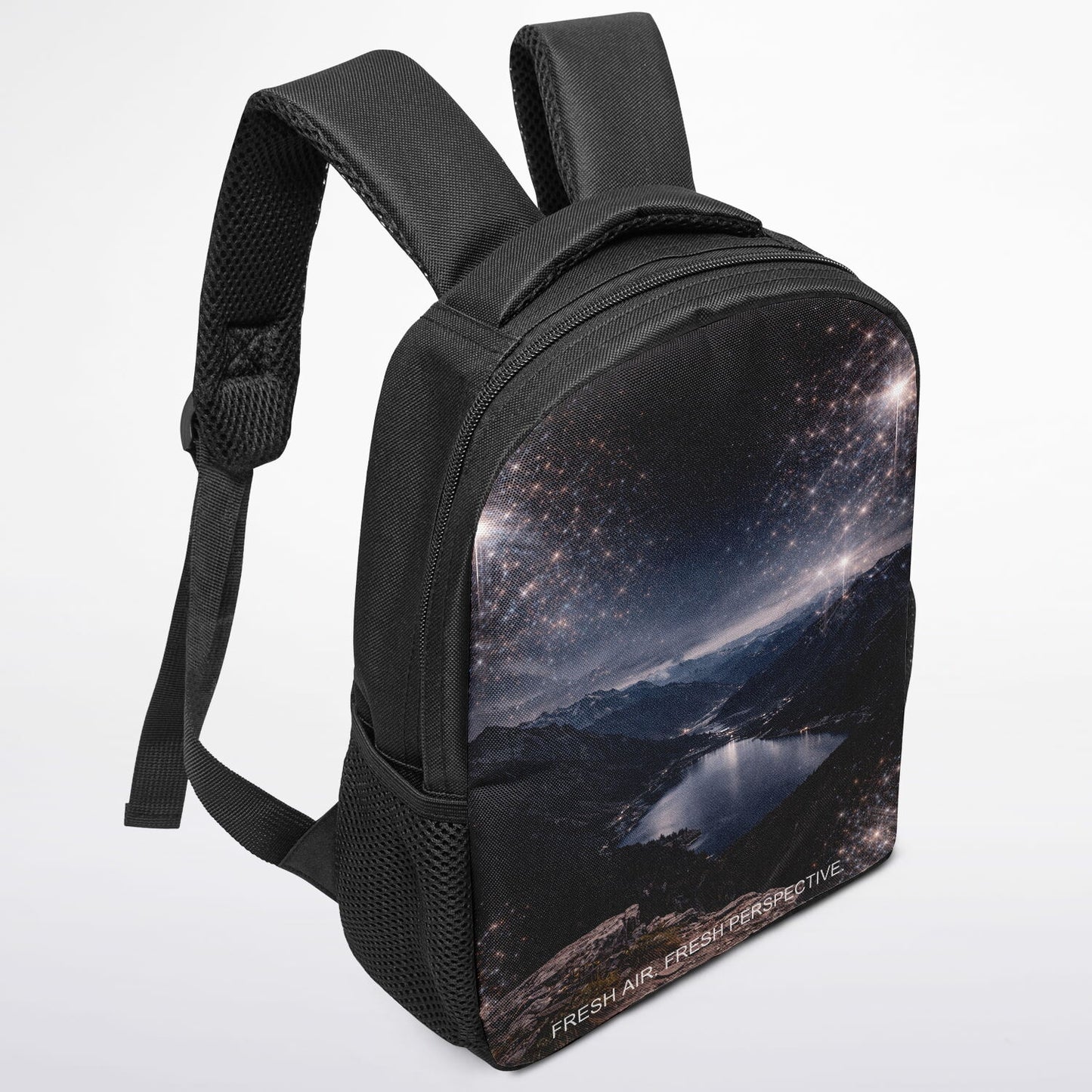 Fresh perspective - Backpack