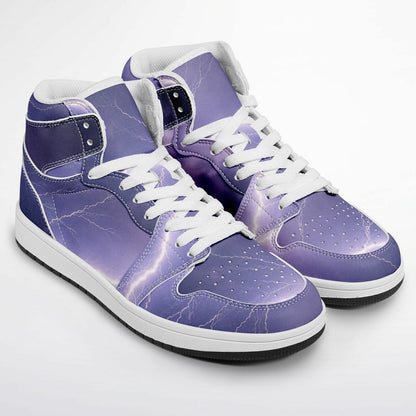 Electric Sky - Motion Shoes