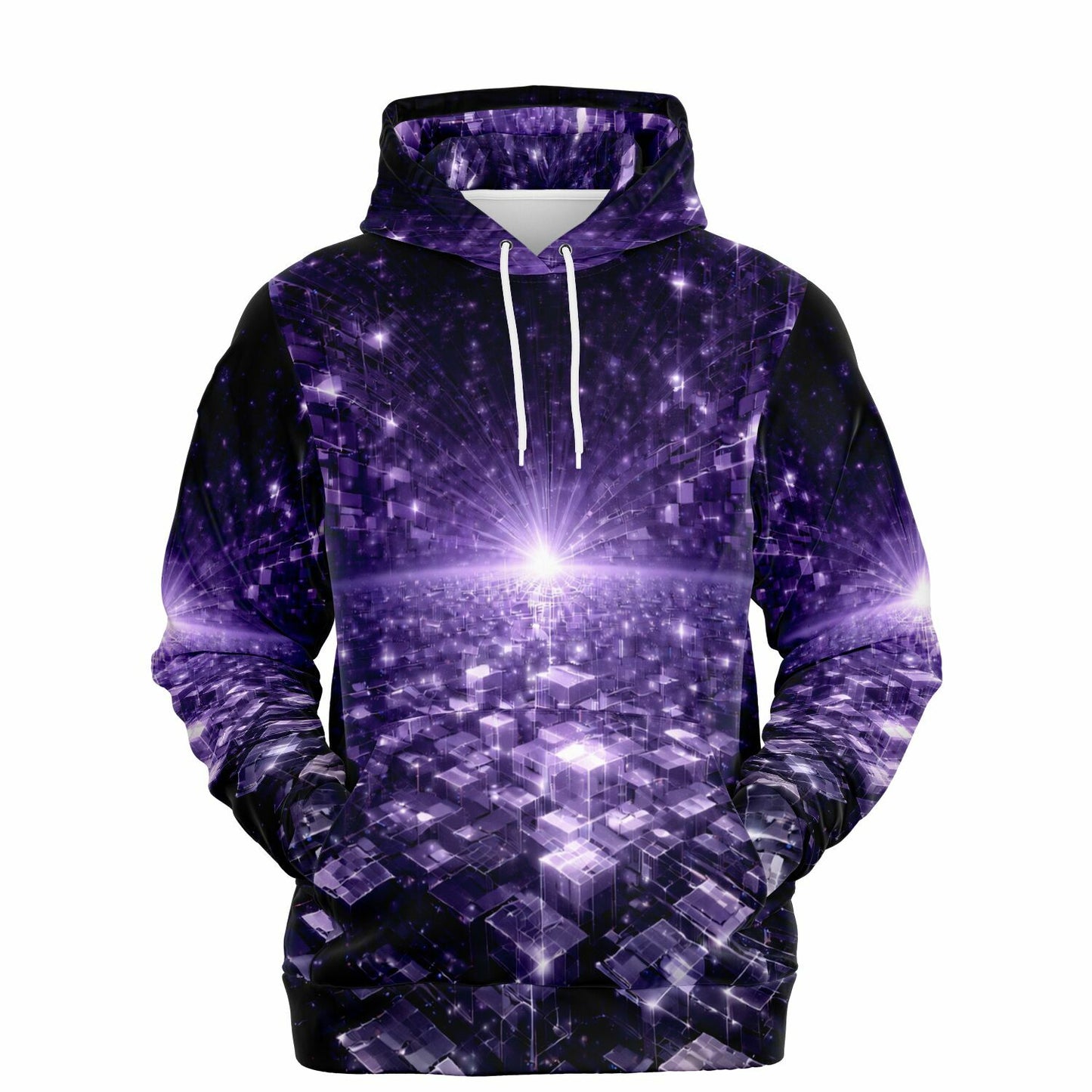 ES - Integration - Athletic Hoodie
