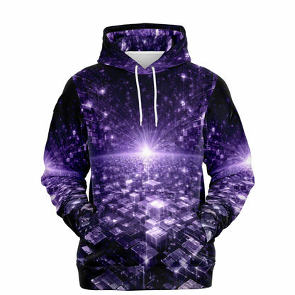 ES - Integration - Athletic Hoodie