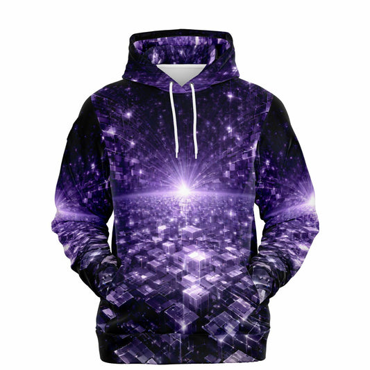 ES - Integration - Athletic Hoodie