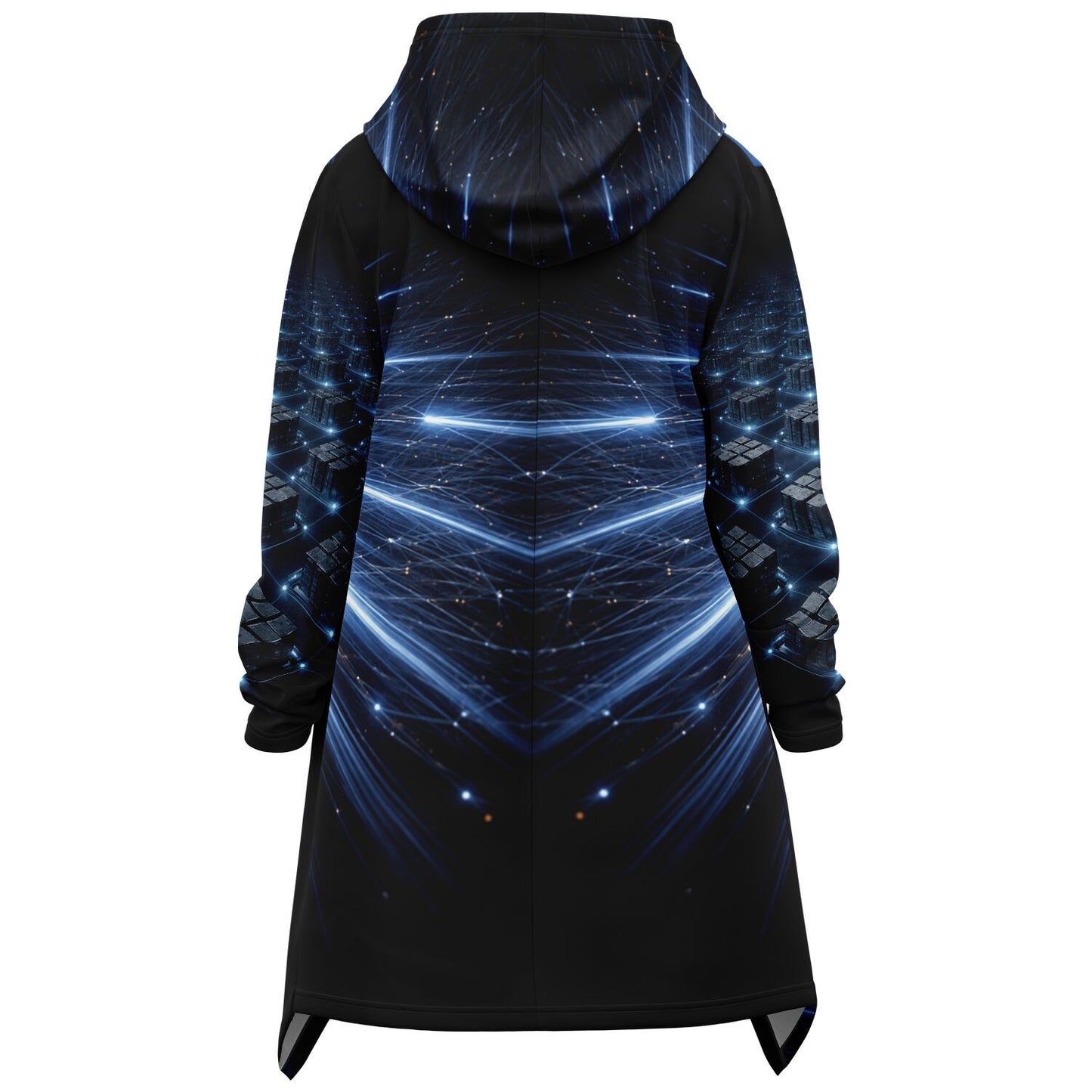 Synchronization - Lab Coat