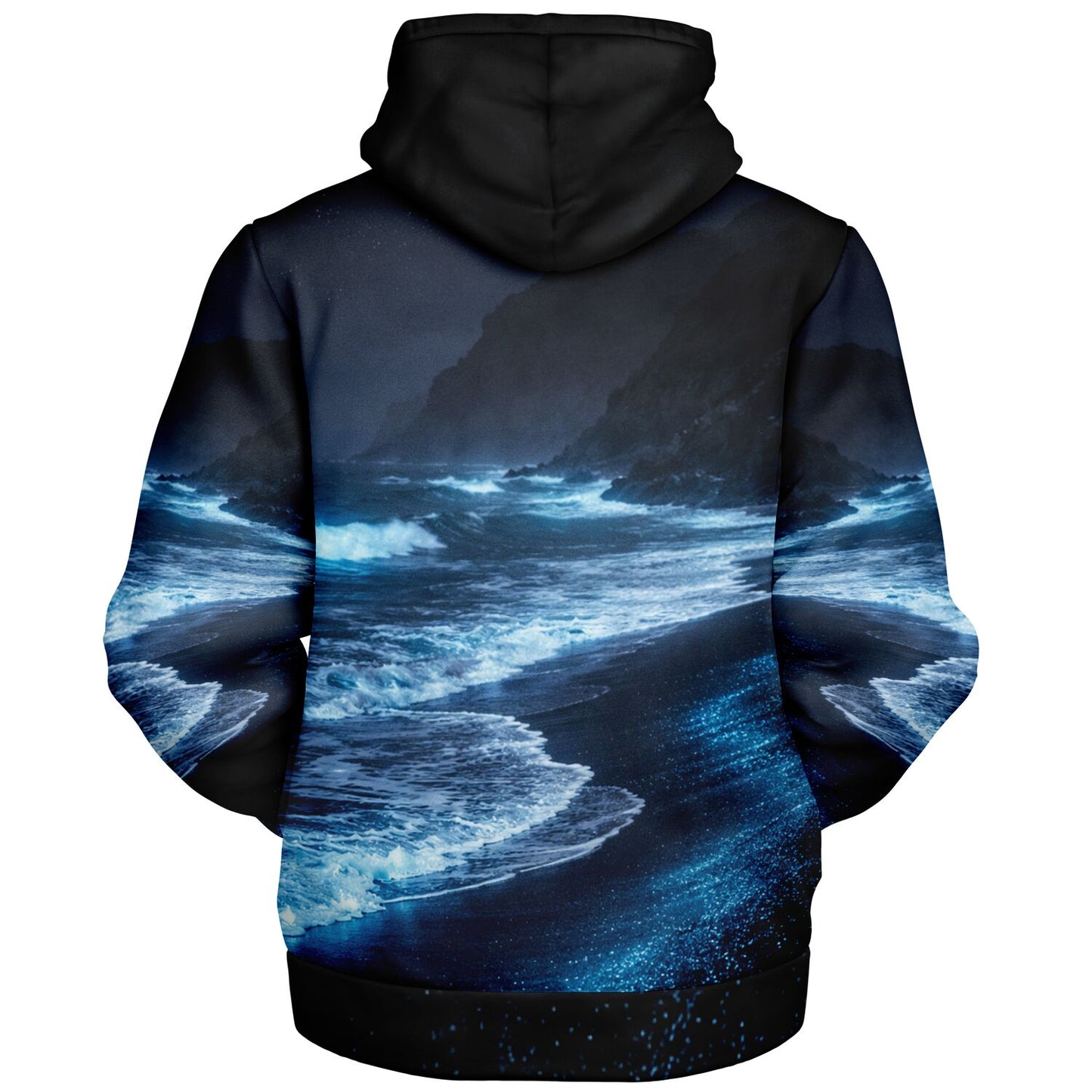 Lucent Tide - Soft Zip