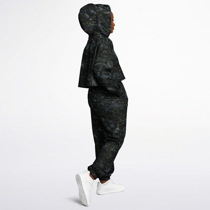 Earth Mass - Athletic Outfit