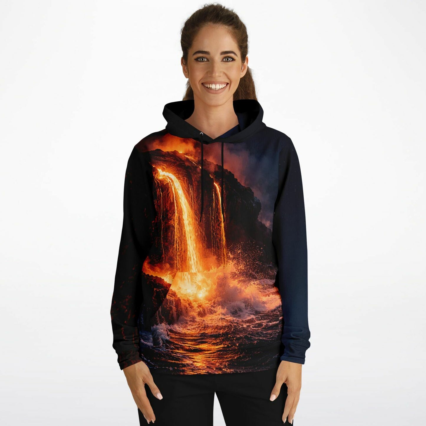 Mantle Emergence - Athletic Hoodies