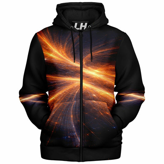 ME - Movement - Soft Zip