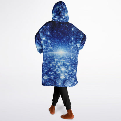 SM - Integration - Snug Hoodie for Kids