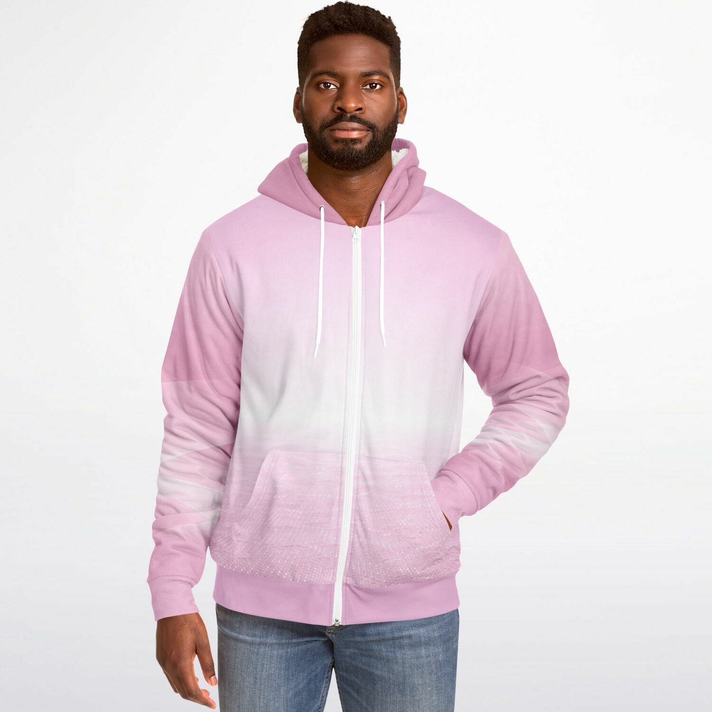 FG - Origin - Soft Zip